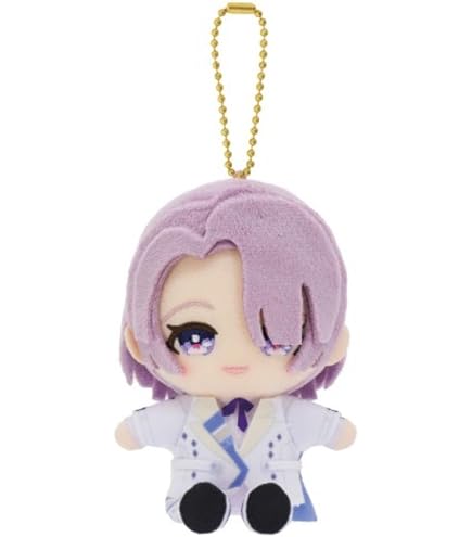 Amazon.co.jp: 学園アイドルマスター 十王星南 Chibiぬいおすわり